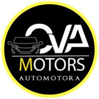 Cva Motors logo - Similar company to Bikesport Chile