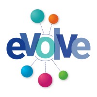 Evolve Online School logo - Similar company to Edtech@Advtech