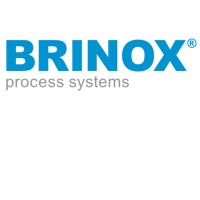 Brinox USA, Inc. logo - Similar company to Biopharmada