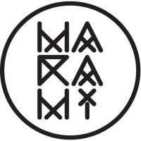 MA RA MI logo - Similar company to Caramel Collection