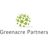 Greenacre Partners Ltd
