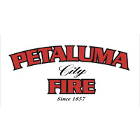 Petaluma Fire Dept logo - Similar company to Battle Buddy Response Team Inc.