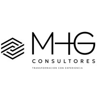 MHG Consultores logo - Similar company to Bga Business