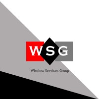 Wireless Services Group logo - Similar company to Eccn Inc.
