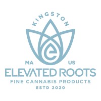 Elevated Roots logo - Similar company to Impressed Cannabis