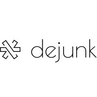 Dejunk logo - Similar company to Avacayam