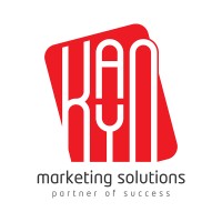 KYAN marketing solutions logo - Similar company to Qloo Marketing