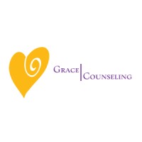 Grace Counseling Centers logo - Similar company to Distinct 1 Therapy