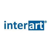 Interart Software logo - Similar company to Solution Ti