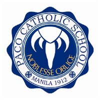 Paco Catholic School logo - Similar company to Oonth