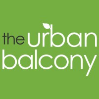 The Urban Balcony