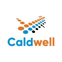 Caldwell Communications logo - Similar company to Morning Shift