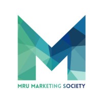 Mount Royal University Marketing Society logo - Similar company to Corridor Interactive