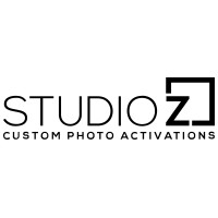 Studio Z Photo Booths logo - Similar company to Hipstr Inc.