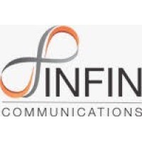 Infin Communications logo - Similar company to Mci Apps