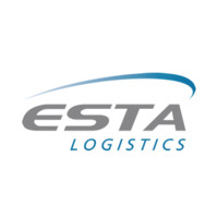 ESTA European Shipping and Transport Agencies BV logo - Similar company to Bring Benelux