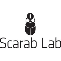 Scarab Lab logo - Similar company to Dynamedics