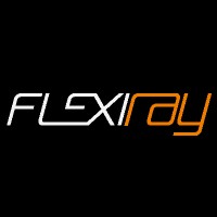 FlexiRay logo - Similar company to Brickdata