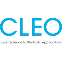 CLEO Conference logo - Similar company to Acs Materials, Lc