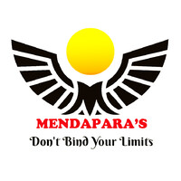 Mendapara's Enterprise logo - Similar company to Relitas Exim Llp