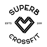 SUPERB Crossfit logo - Similar company to C1 Certification