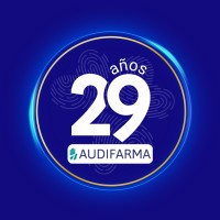 Audifarma S.A logo - Similar company to Siomlab Ips