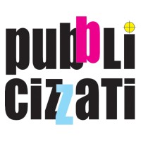 Pubblicizzati logo - Similar company to Studio Quadrato