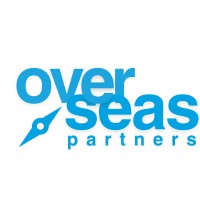Overseas Partners logo - Similar company to Captain Recruiter