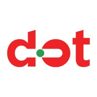 Dot Studio logo - Similar company to Aumenta Vilanova