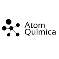 Atom Química logo - Similar company to Ecolube