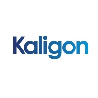 Kaligon logo - Similar company to D'Pros