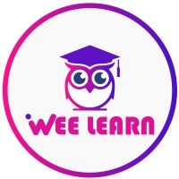 Wee Learn logo - Similar company to Licorne Academy (Page)