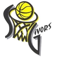 SO Givors Basket logo - Similar company to Bccl - Basket Charpennes Croix Luizet