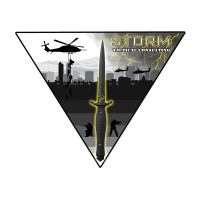Storm Tactical Consulting logo - Similar company to Offset Consulting / Offset Tactical Training