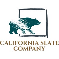 California Slate Company logo - Similar company to Kaise Construction