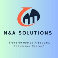 M&A Solutions logo - Similar company to Aptech Systems, Inc.
