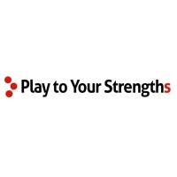 Play to Your Strengths logo - Similar company to Beekuba