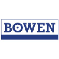 Bowen Plc