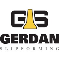 Gerdan Slipforming, Inc. logo - Similar company to Foeste Masonry