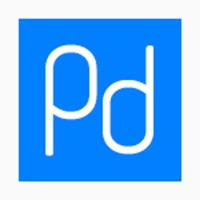 Penbound logo - Similar company to Plop Stories