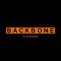 Backbone Placement logo - Similar company to Dream Valley Resorts