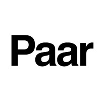 Paar logo - Similar company to Seed Italy - Solar Decathlon Europe 2019 Team