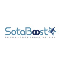 SotaBoost logo - Similar company to Innov-Tech Corp