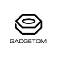Gadgetomi, Inc. logo - Similar company to Pubrev+