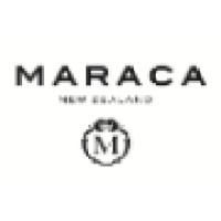 MARACA New Zealand logo - Similar company to Bemboka