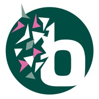 Bazuka Digitalt Bureau logo - Similar company to By-Ro Grafisk Studie