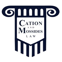 Cation and Mossides Law logo - Similar company to Doyenne Wealth Advisors
