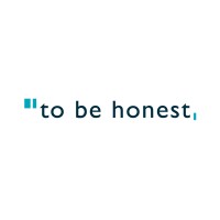 To Be Honest logo - Similar company to Tradingfront