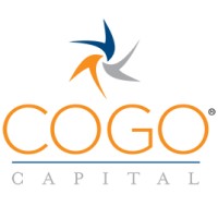 Cogo Capital logo - Similar company to Cogo Realty