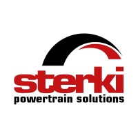 Sterki AG logo - Similar company to Tech Incubator